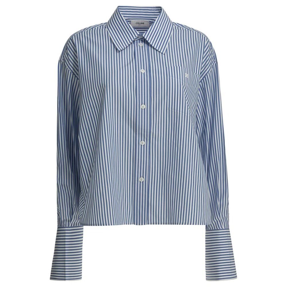 Celine Shirts Tag Size 40 Women